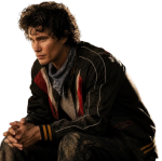 Outer Banks 2026 John B Routledge Varsity Jacket - Image 4